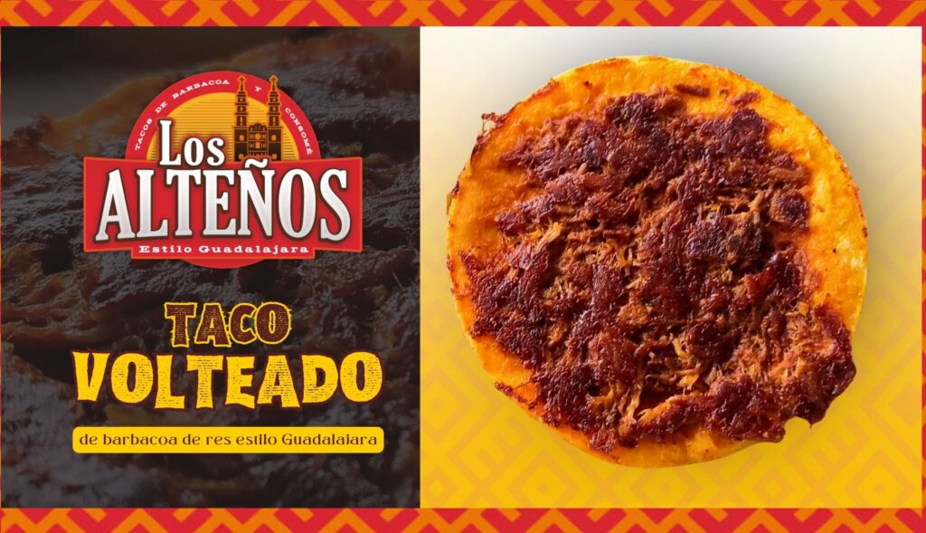 taco-volteado-de-barbacoa-de-res-los-altenos-cancun